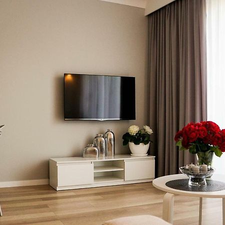 Apartament Olimp 乔左维尔考普尔斯基 外观 照片
