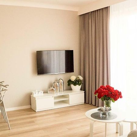 Apartament Olimp 乔左维尔考普尔斯基 外观 照片