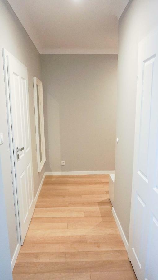 Apartament Olimp 乔左维尔考普尔斯基 外观 照片