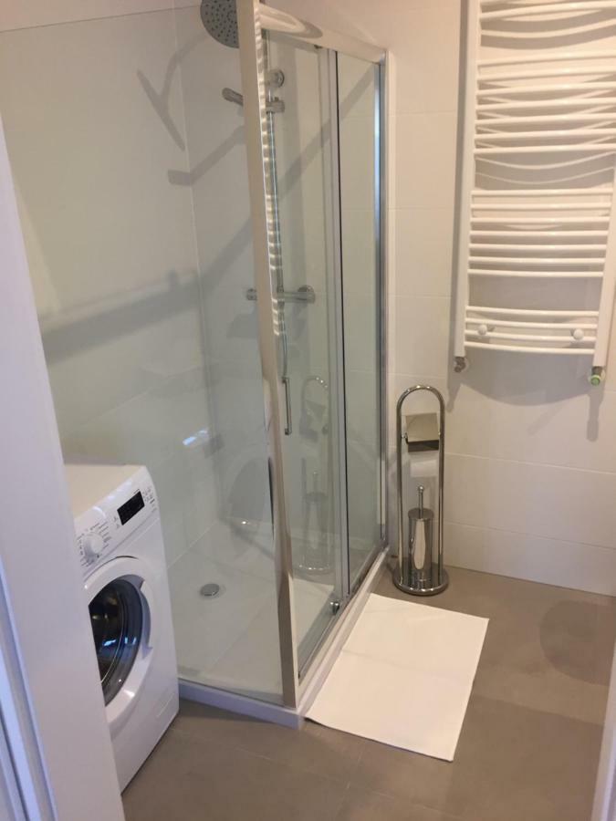 Apartament Olimp 乔左维尔考普尔斯基 外观 照片