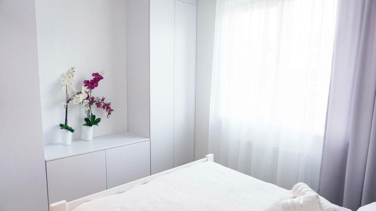 Apartament Olimp 乔左维尔考普尔斯基 外观 照片